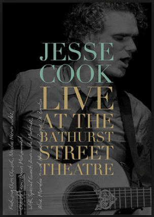 Live @ the Bathurst [DVD]