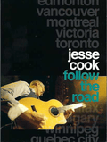Jesse Cook - Follow The Road [DVD]
