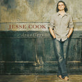 Frontiers [CD]