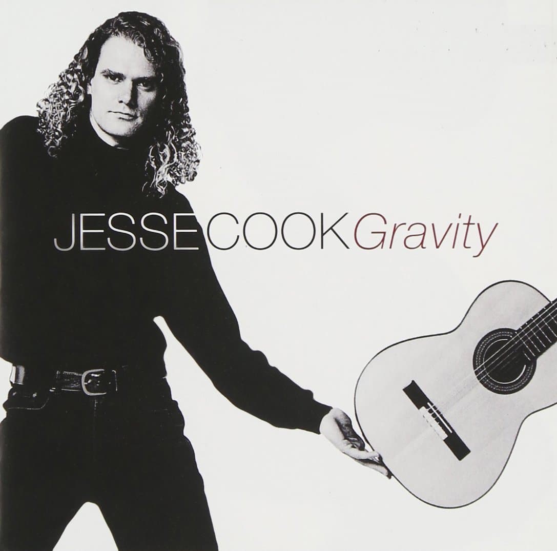 Gravity [CD]