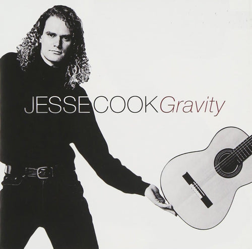 Gravity [CD]