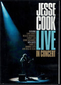 Live In Concert [DVD]