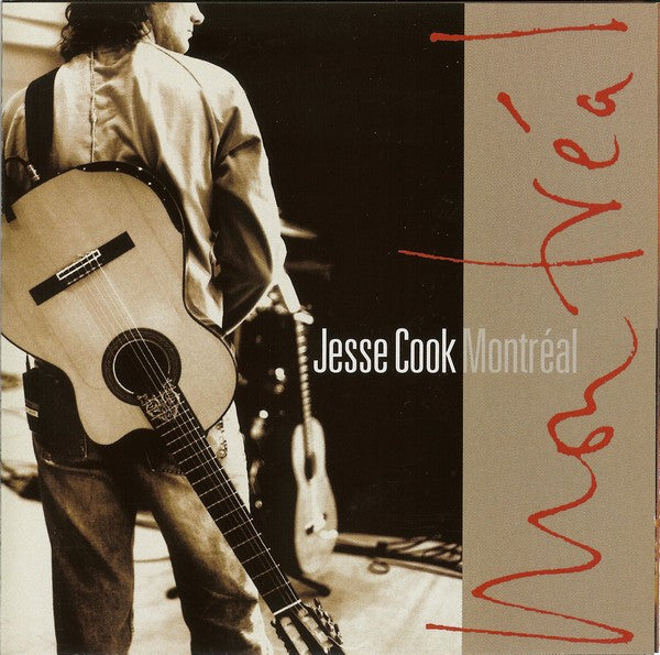 Montreal [CD]