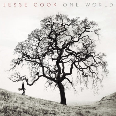 One World [CD]