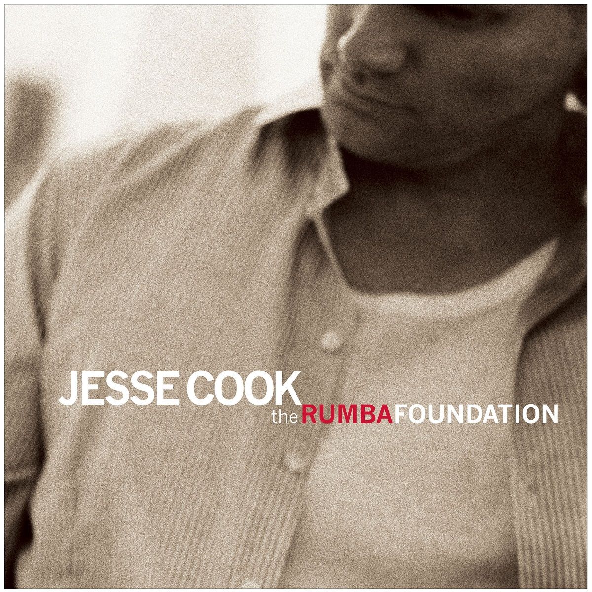 The Rumba Foundation [CD]