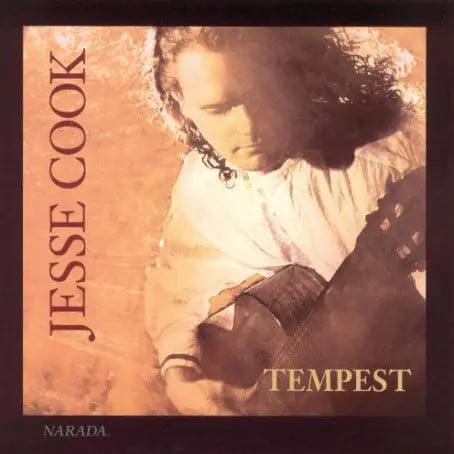 Tempest [CD]