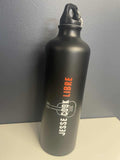 Jesse Cook LIBRE Water Bottle