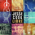 Libre [CD]