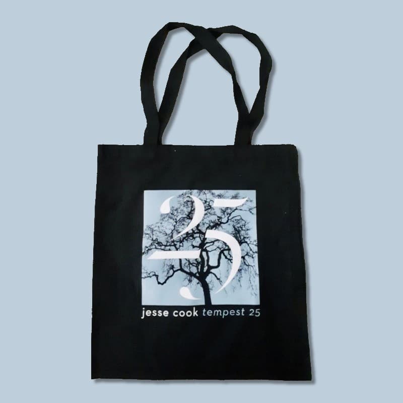 Tempest 25 Tote Bag